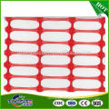 HDPE Red Plastic Safety Fence /alert net/Snow Fencing